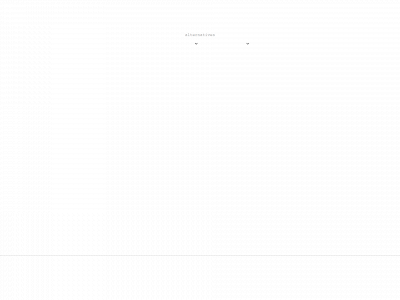 centre-alternatives.be snapshot