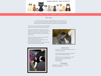 varmatassar.se snapshot