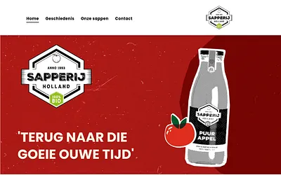 desapperij.nl snapshot