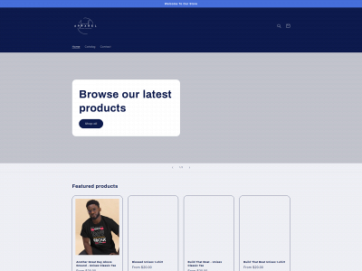 juveltees.com snapshot