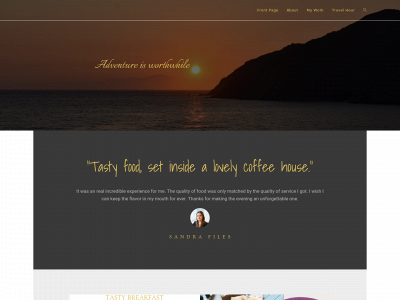 travel-hour.com snapshot