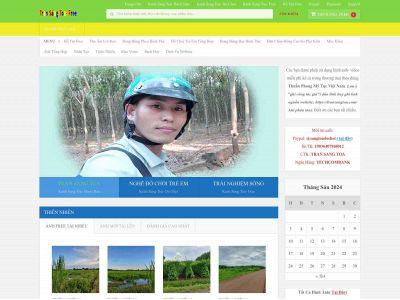 transangtoa.com snapshot