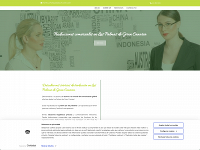 www.traduccionesposadas.es snapshot