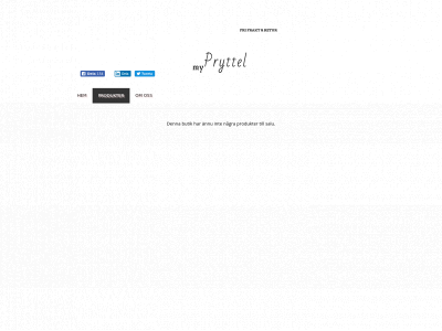 mypryttel.net snapshot