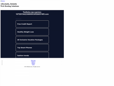 testbeta-cap-cypress-16752018422388959330526057405.com snapshot