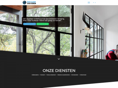 easycleansusteren.nl snapshot
