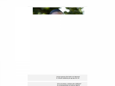 morethanwellness.se snapshot