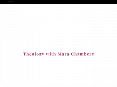 chambersmara.com snapshot