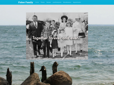 sfisher.net snapshot