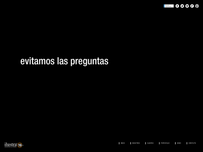 ilustraconsultores.com snapshot