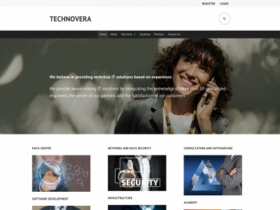 technoveraco.com snapshot