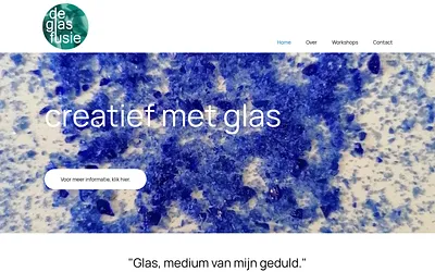 deglasfusie.be snapshot