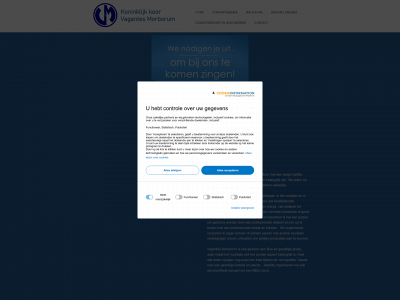 vagantes.be snapshot