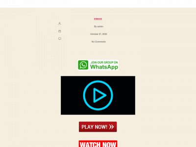 casabun.com snapshot