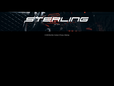 sterlingmotorsport.weebly.com snapshot