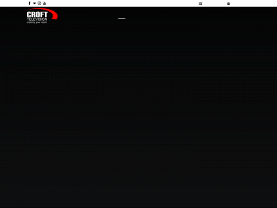 croft-vo.com snapshot