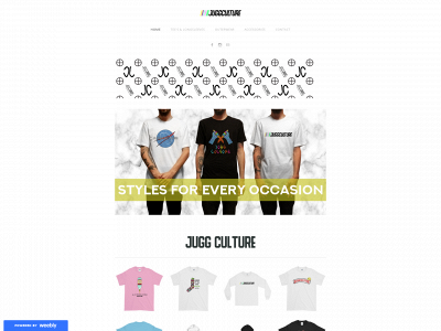 juggculture.weebly.com snapshot