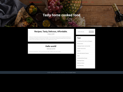 tastyhomecookedfoodblog.com snapshot