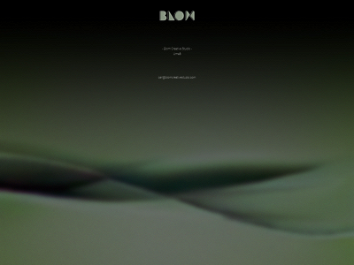 blomcreativestudio.com snapshot
