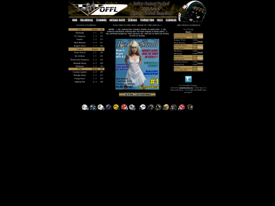 offl-balls.com snapshot
