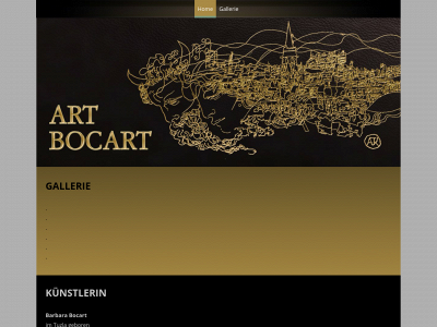 artbocart.academy snapshot