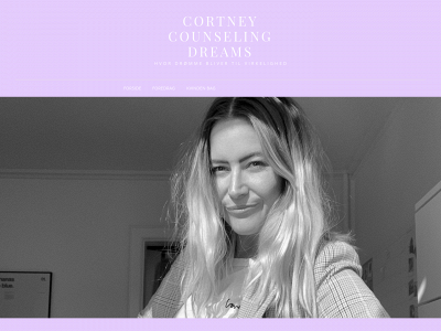 ccdreams.dk snapshot