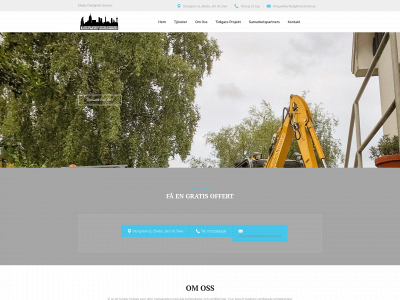 ekebyfastighetsservice.se snapshot