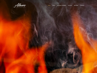 alborzrestaurant.co.uk snapshot