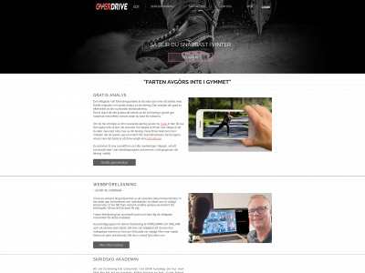 sportsoverdrive.com snapshot