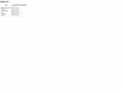 wrv.nux.mybluehost.me snapshot