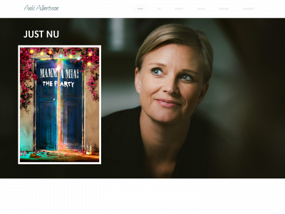 ankialbertsson.se snapshot