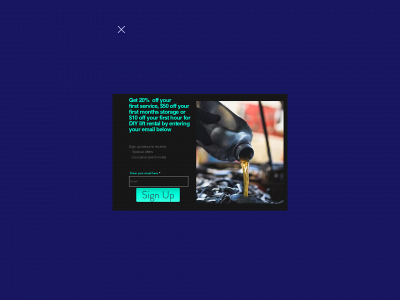 408garage.com snapshot