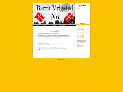 bvnyt.dk snapshot