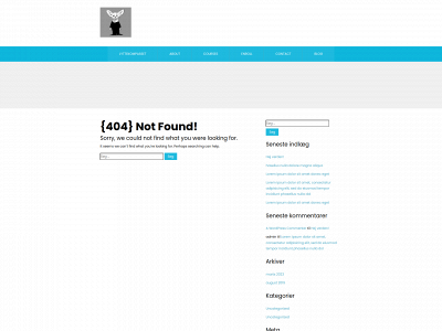lyttekompasset.dk snapshot