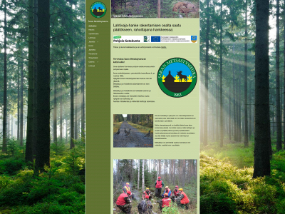 saranms.fi snapshot