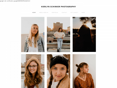 kierlynschinkerphotography.weebly.com snapshot