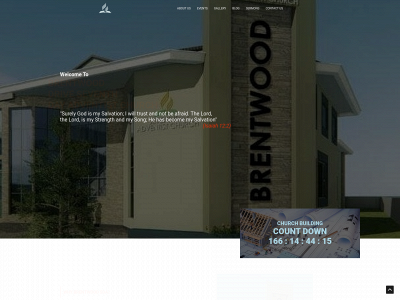 brentwooddrivesda.org snapshot