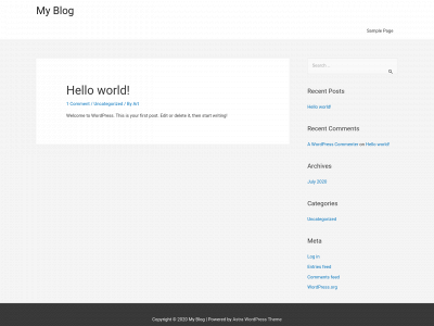 animenerd.net snapshot