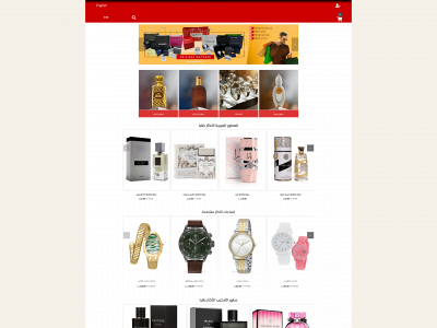 tajperf.com snapshot