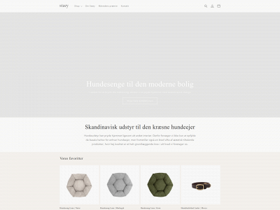 staey.dk snapshot