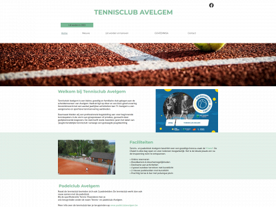 tcavelgem.be snapshot