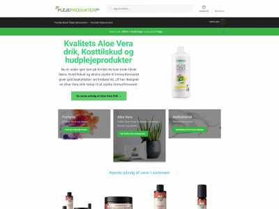 dikas.dk snapshot