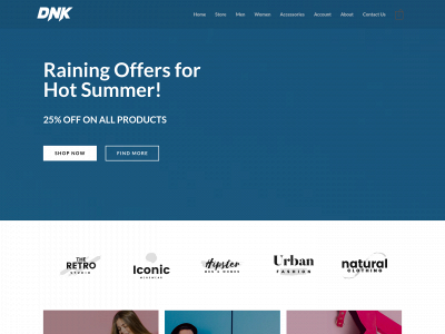 ucewear.com snapshot