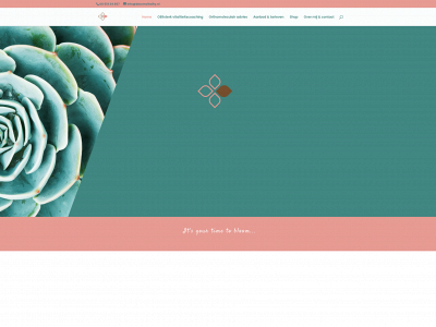 bloomvitality.nl snapshot