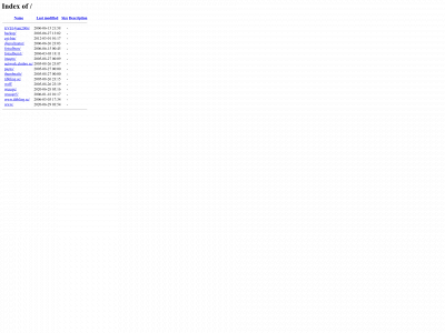 tibbling.se snapshot