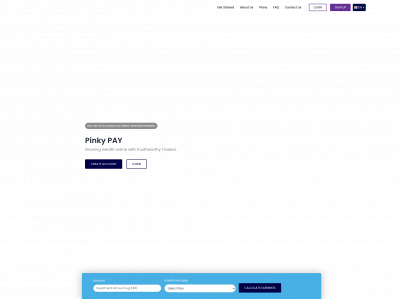 pinkypay.ng snapshot