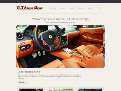 ttinteriordesign.be snapshot