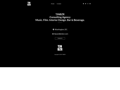 tjnbzr.com snapshot