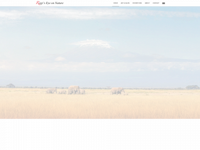 regiseyeonnature.com snapshot