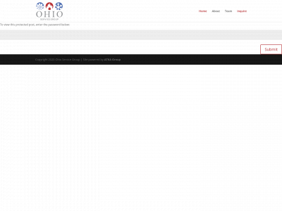 ohioservicegroup.com snapshot